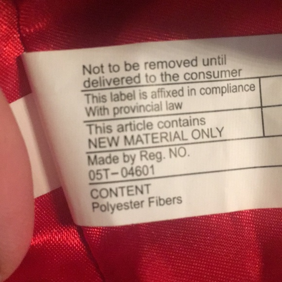 🎁 Lil Reindeer Coat by Bearington Baby - Picture 10 of 10